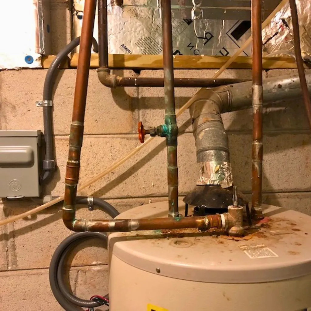 Water Heater Repair in Dakota County, MN